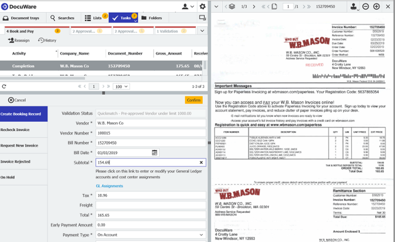 Arquitectura de software: Automatización masiva de facturas (50 horas)